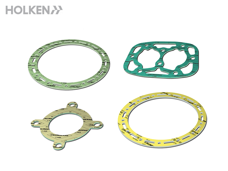 ปะเก็น KLINGER CNAF gaskets