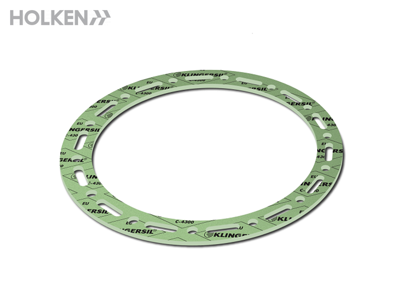 ปะเก็น KLINGER CNAF gaskets