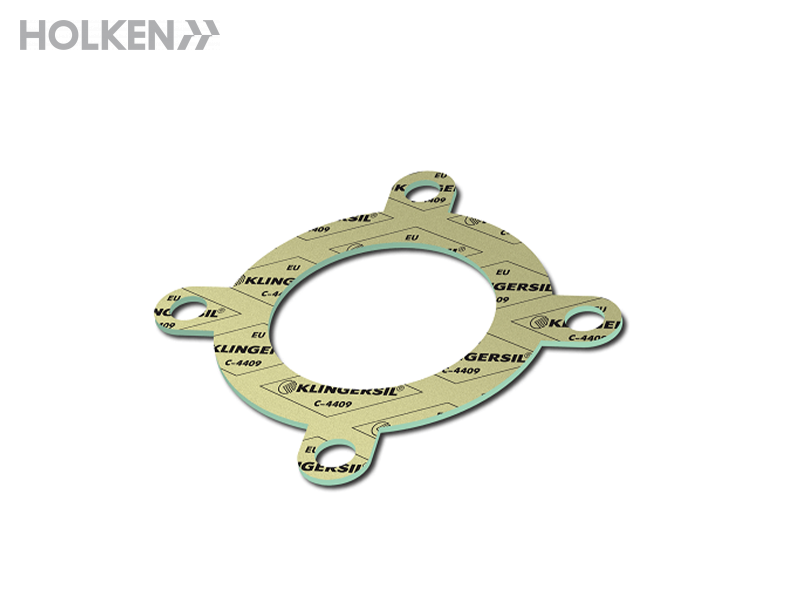 ปะเก็น KLINGER CNAF gaskets