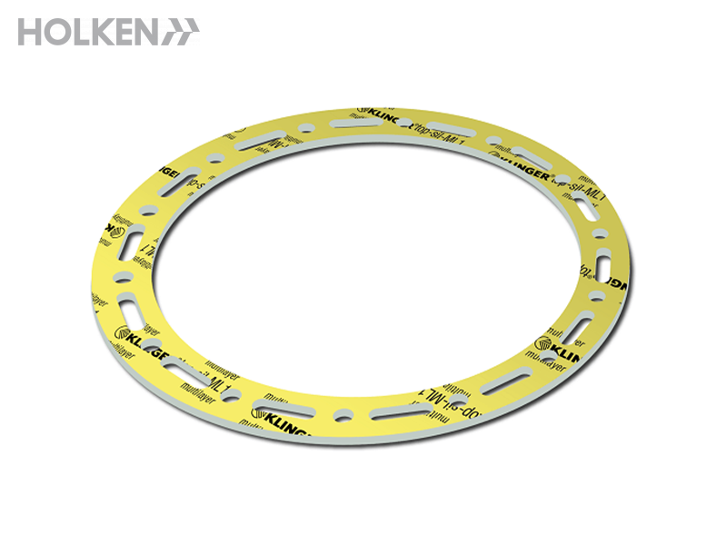 ปะเก็น KLINGER CNAF gaskets